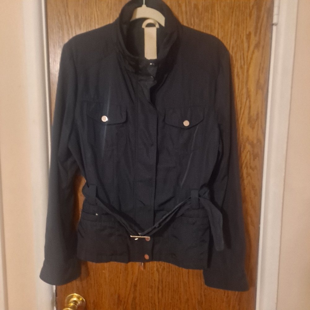 Italian jacket